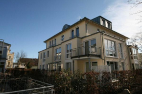 Haus Möwe II - Ferienwohnung 10 in Sellin